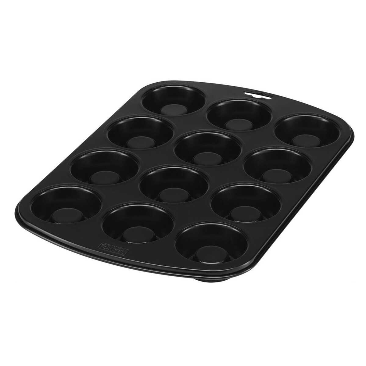 Muffin Mold