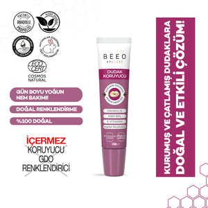 Beeo Lip Balm Pack