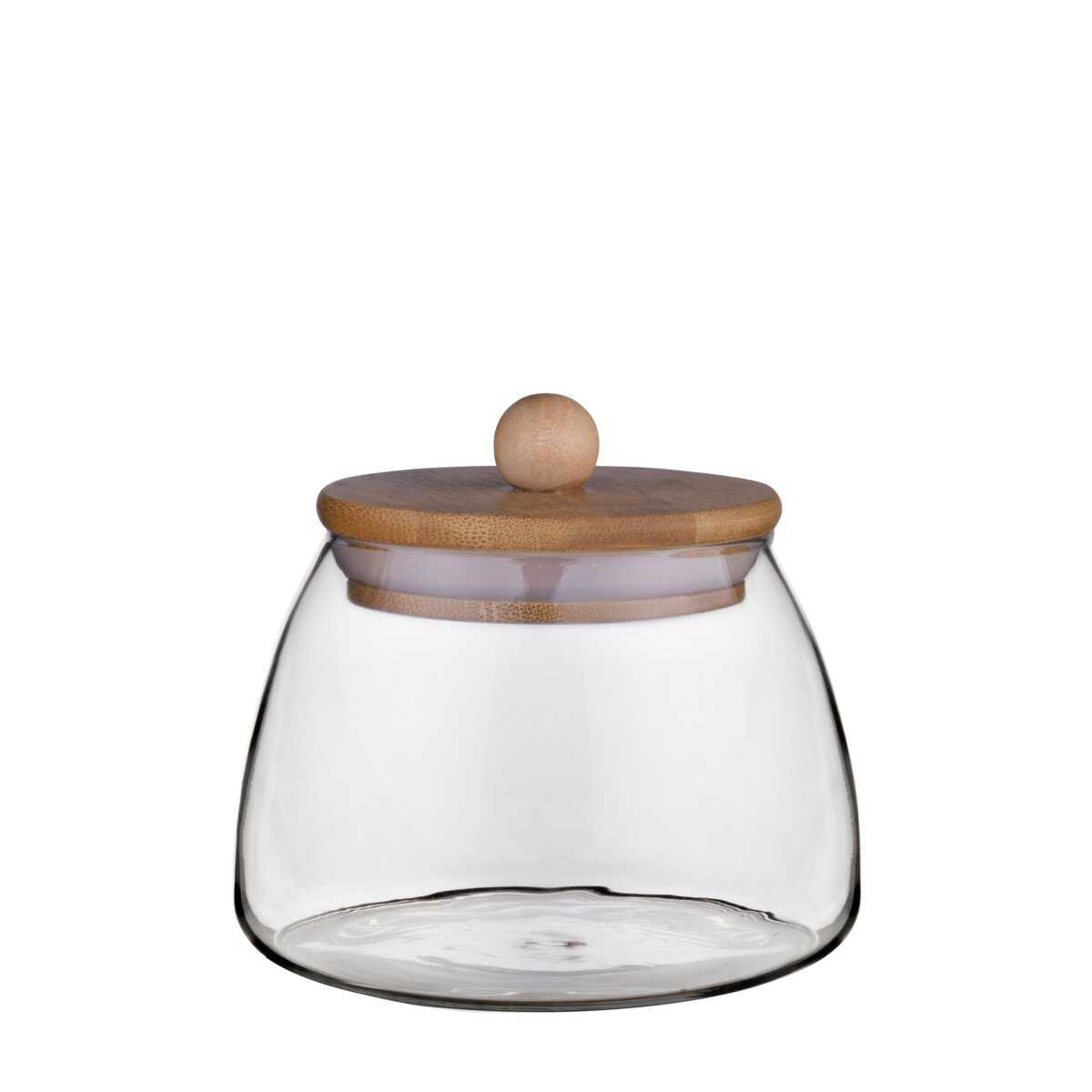 Klt Glass Jar 300 Ml - EFENDINA PAZAR - KLT - 8698535392640