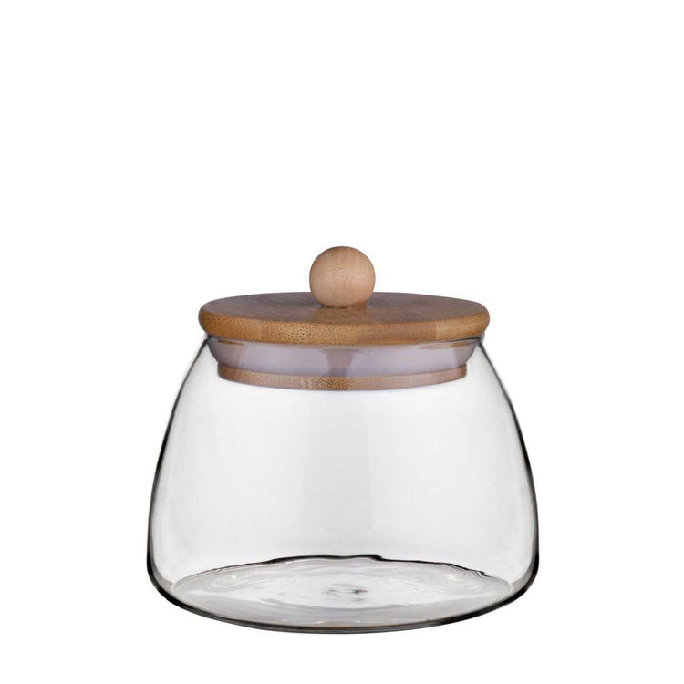 Klt Glass Jar 300 Ml - EFENDINA PAZAR - KLT - 8698535392640