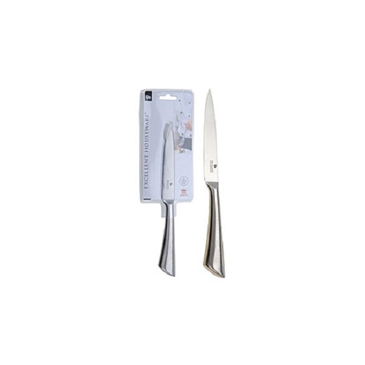 Koopman Stainless Steel Kitchen Knife 21.5 cm