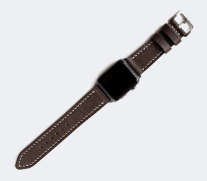 Custom Made Apple Watch Strap 
