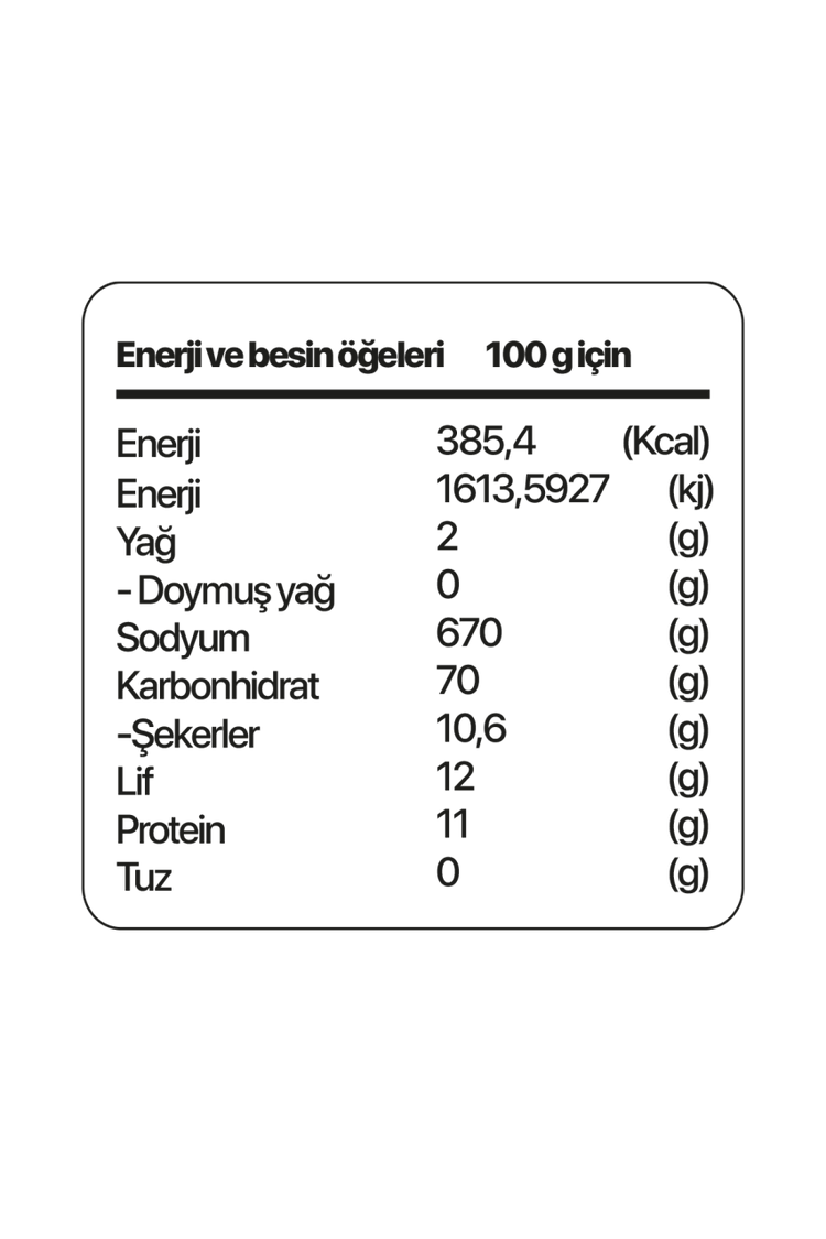 Kuru Yeşil Celery Root Powder 100 g Vegetable Powder - EFENDINA PAZAR - Kuru Yeşil - 8681999041469