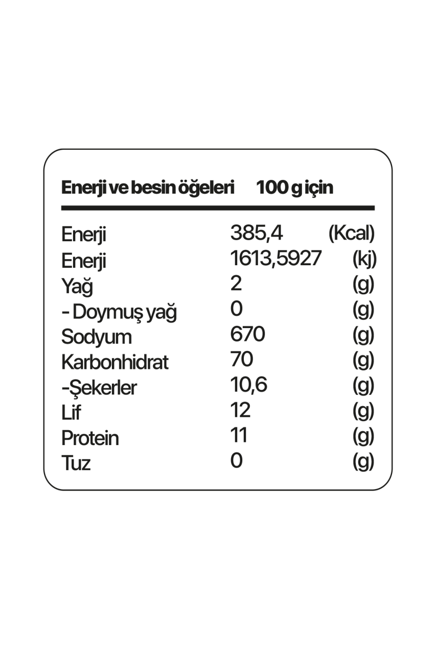 Kuru Yeşil Celery Root Powder 100 g Vegetable Powder - EFENDINA PAZAR - Kuru Yeşil - 8681999041469