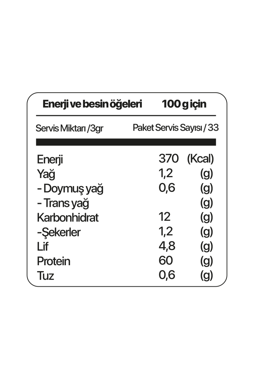 Kuru Yeşil Dry Green Organic Spirulina Powder 100 g - EFENDINA PAZAR - Kuru Yeşil - 8681999041438