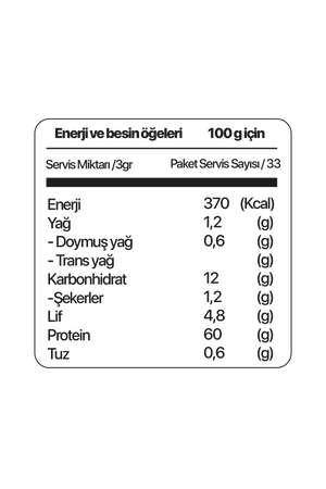 Kuru Yeşil Dry Green Organic Spirulina Powder 100 g - EFENDINA PAZAR - Kuru Yeşil - 8681999041438