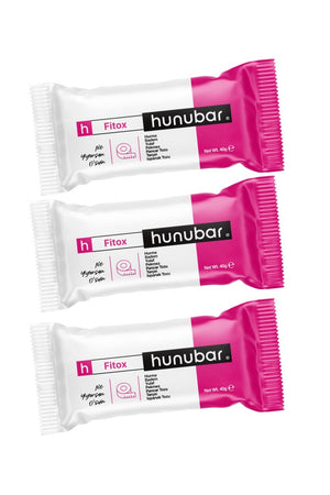 Kuru Yeşil HUNUBAR Fitox Bar 40 g 3 Piece - EFENDINA PAZAR - Kuru Yeşil - 8681999041308