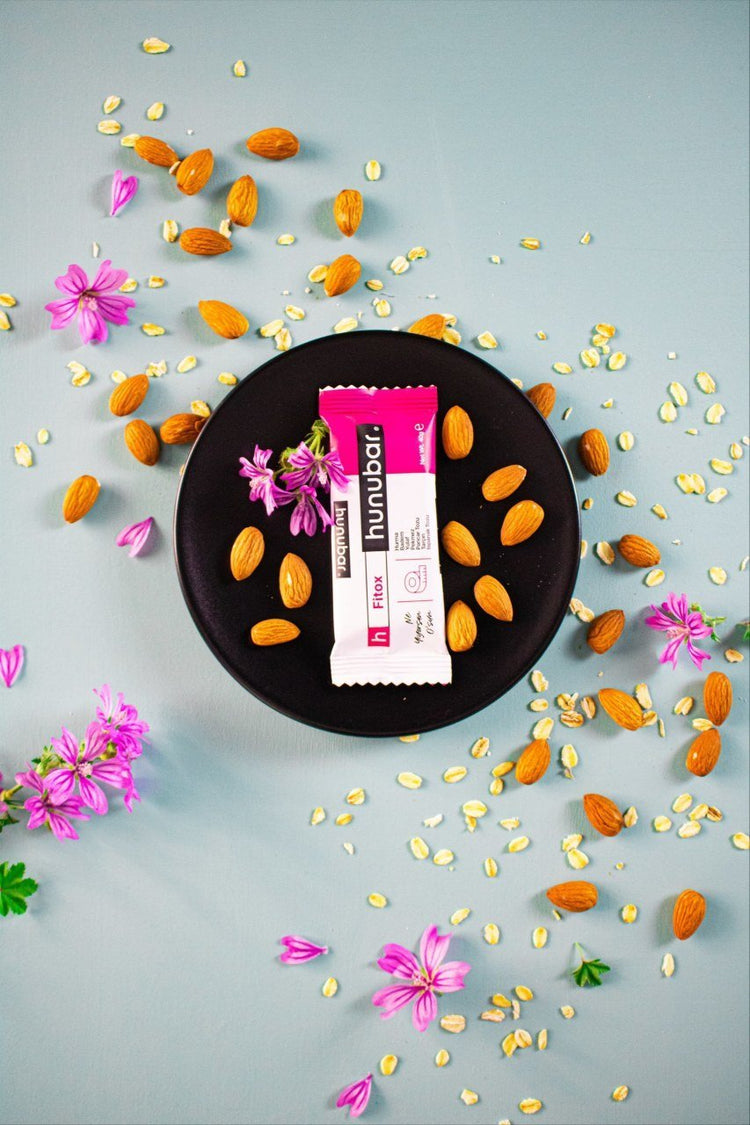 Kuru Yeşil HUNUBAR Fitox Bar 40 g 3 Piece - EFENDINA PAZAR - Kuru Yeşil - 8681999041308