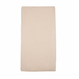 Baby Bed Sheet Brown
