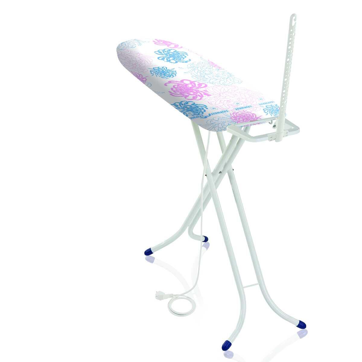 Leifheit Classic Compact Plus Ironing Board M - EFENDINA PAZAR - LEIFHEIT - 4006501725806