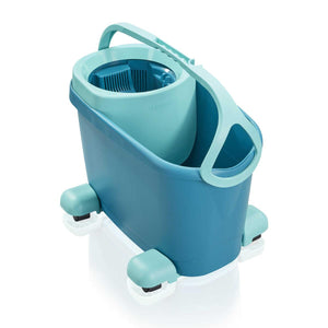 Leifheit Clean Twist Ergo Cleaning Set M - EFENDINA PAZAR - LEIFHEIT - 4006501521217