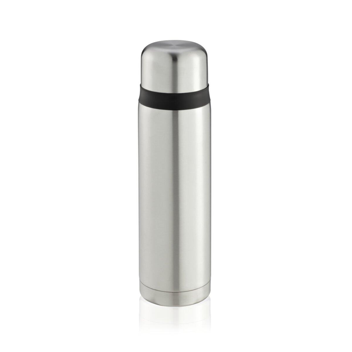 Leifheit Coco Steel Thermos 1 Liter - EFENDINA PAZAR - LEIFHEIT - 4006501285218