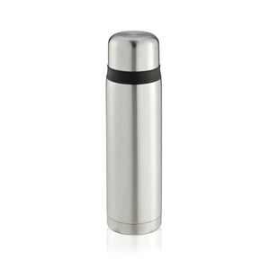 Leifheit Coco Steel Thermos 1 Liter - EFENDINA PAZAR - LEIFHEIT - 4006501285218