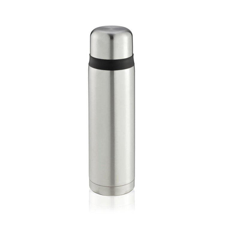 Leifheit Coco Steel Thermos 1 Liter - EFENDINA PAZAR - LEIFHEIT - 4006501285218