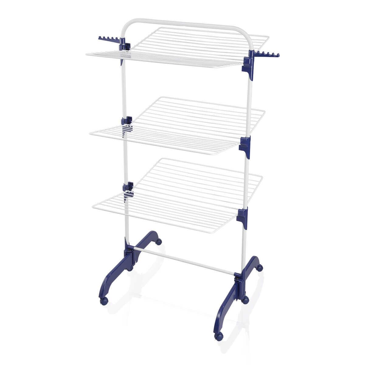 Leifheit Comfort Clothes Dryer 420 - EFENDINA PAZAR - LEIFHEIT - 4006501815293