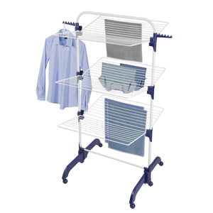 Leifheit Comfort Clothes Dryer 420 - EFENDINA PAZAR - LEIFHEIT - 4006501815293