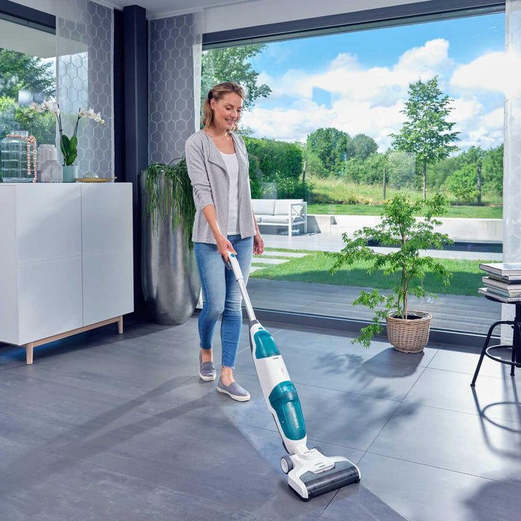 Leifheit Cordless Vacuum Cleaner Machine - EFENDINA PAZAR - LEIFHEIT - 4006501119148