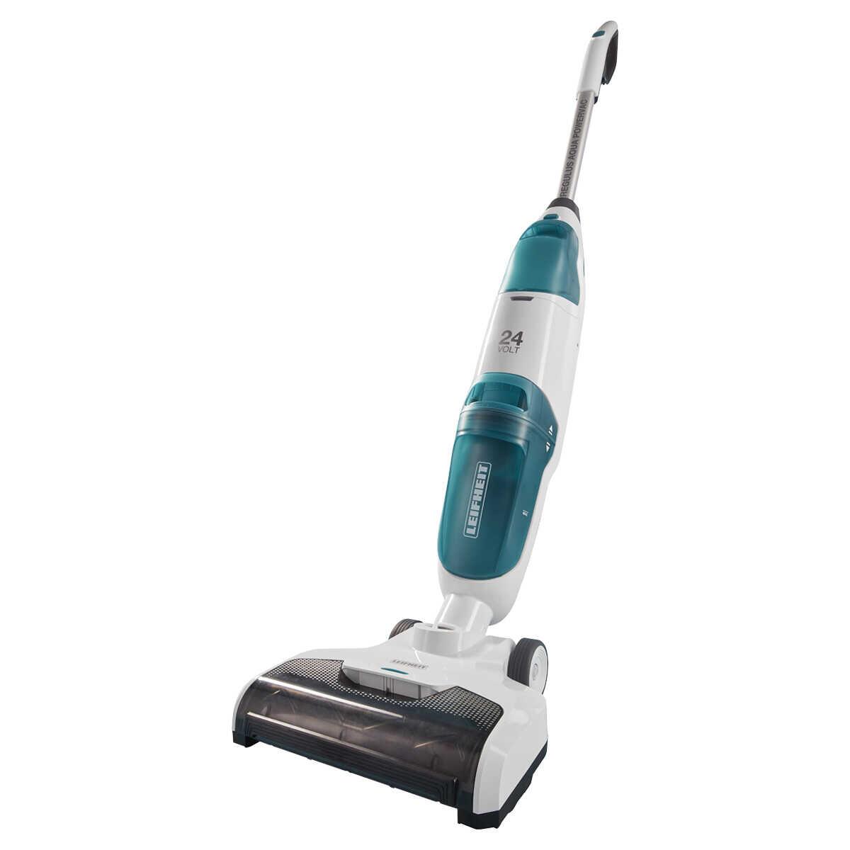 Leifheit Cordless Vacuum Cleaner Machine - EFENDINA PAZAR - LEIFHEIT - 4006501119148