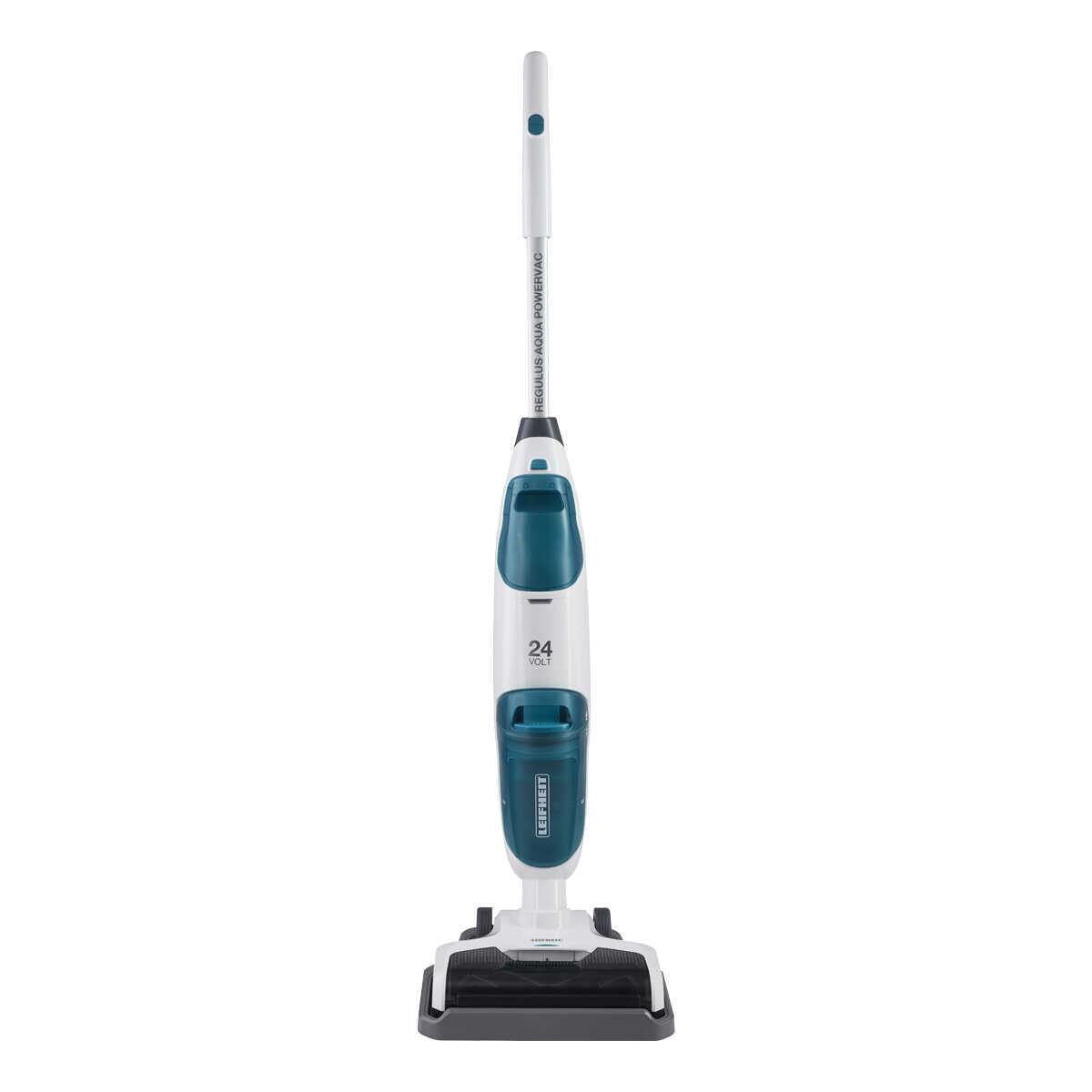 Leifheit Cordless Vacuum Cleaner Machine - EFENDINA PAZAR - LEIFHEIT - 4006501119148