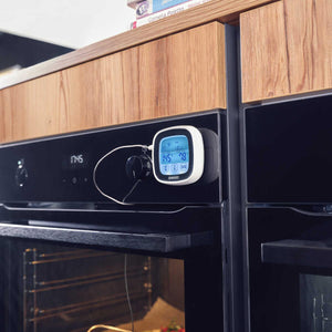 Leifheit Digital Roasting and Meat Thermometer - EFENDINA PAZAR - LEIFHEIT - 4006501032232