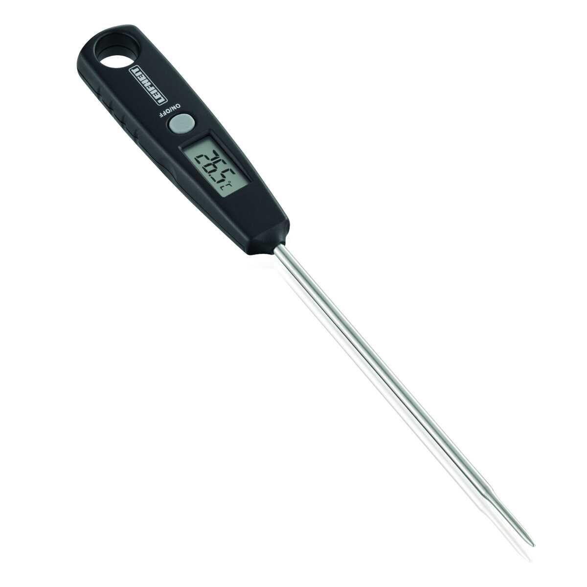 Leifheit Digital Kitchen Thermometer