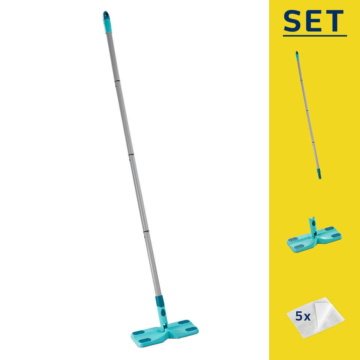 Leifheit Floor Wiper - EFENDINA PAZAR - LEIFHEIT - 4006501566669