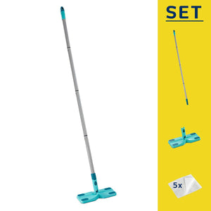 Leifheit Floor Wiper - EFENDINA PAZAR - LEIFHEIT - 4006501566669