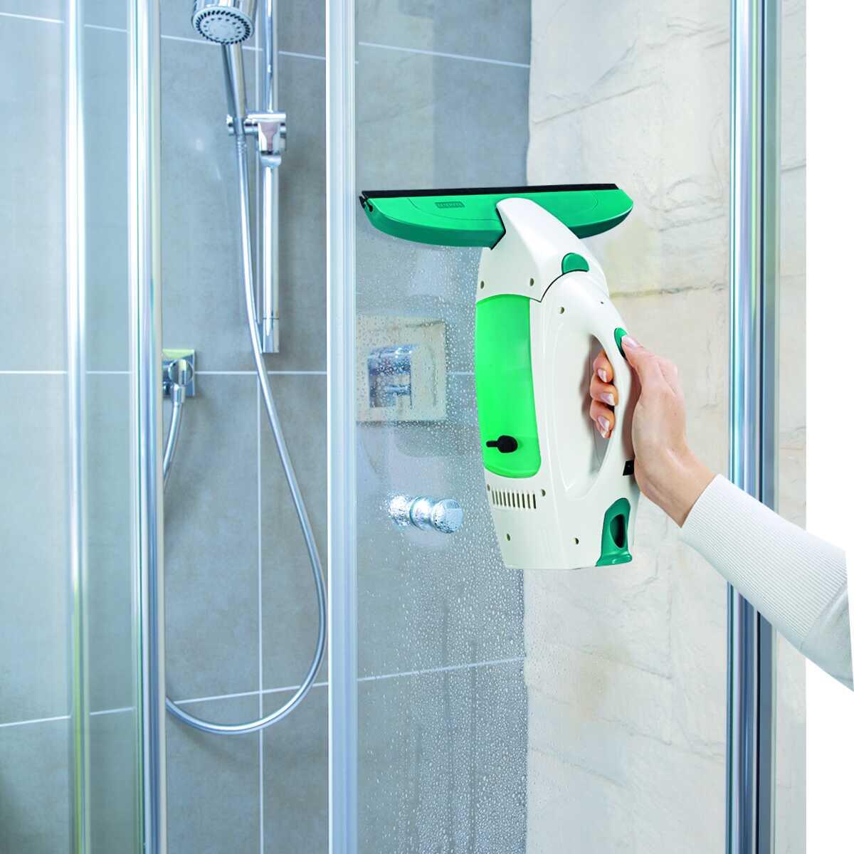 Leifheit Glass Cleaning Set - EFENDINA PAZAR - LEIFHEIT - 4006501510006