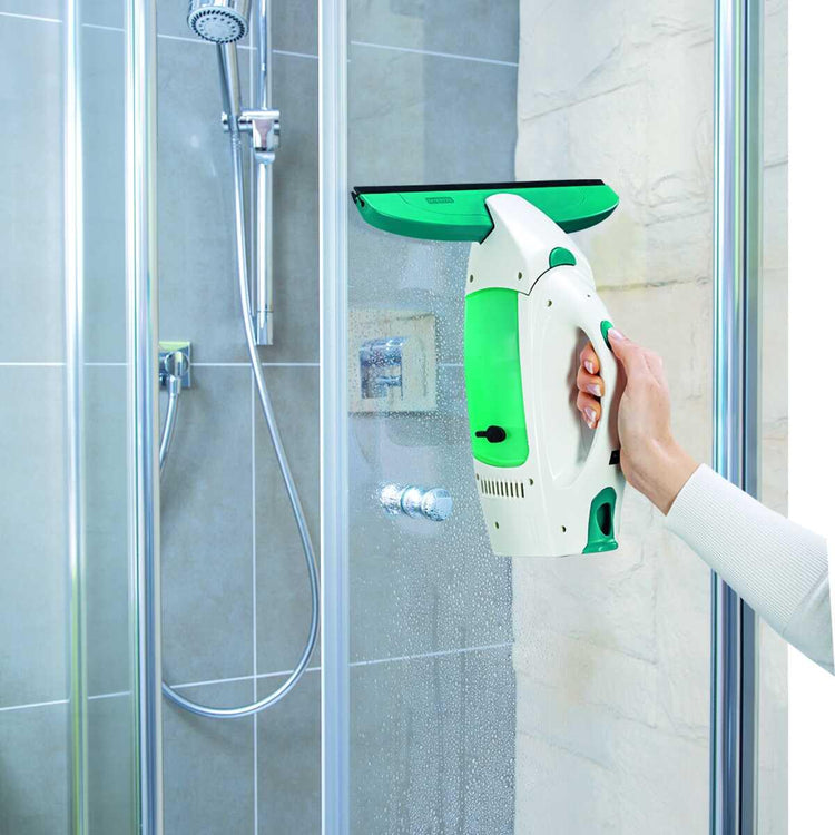 Leifheit Glass Cleaning Set - EFENDINA PAZAR - LEIFHEIT - 4006501510006