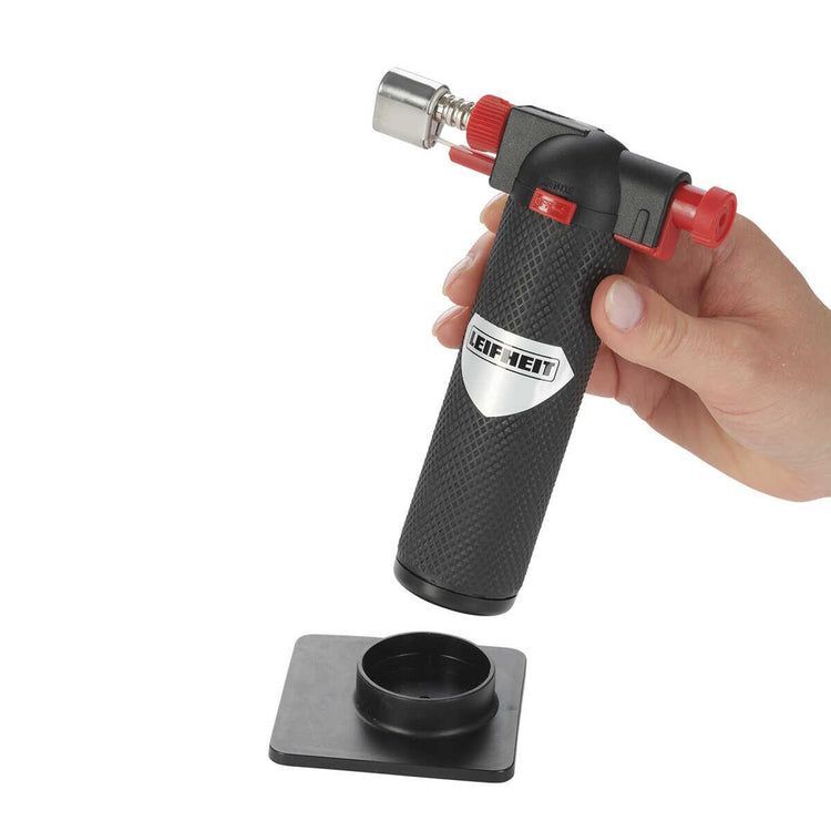 Leifheit Kitchen Torch - EFENDINA PAZAR - LEIFHEIT - 4006501030849