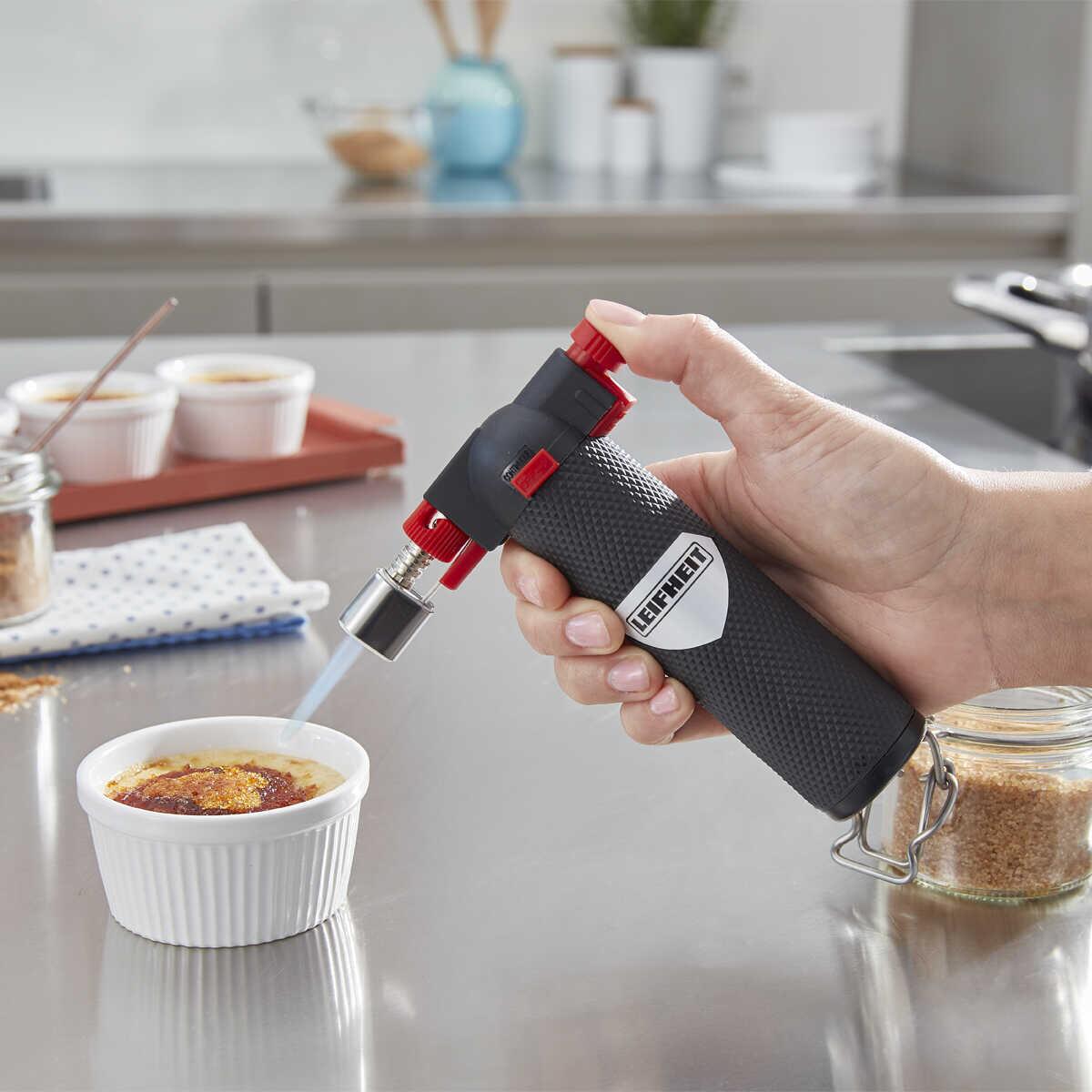 Leifheit Kitchen Torch - EFENDINA PAZAR - LEIFHEIT - 4006501030849