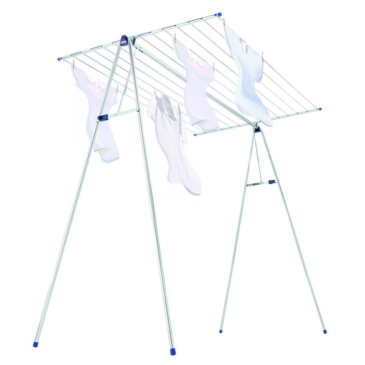 Leifheit Linomaxx Long Clothes Dryer - EFENDINA PAZAR - LEIFHEIT - 4006501727060