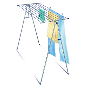Leifheit Linomaxx Long Clothes Dryer - EFENDINA PAZAR - LEIFHEIT - 4006501727060