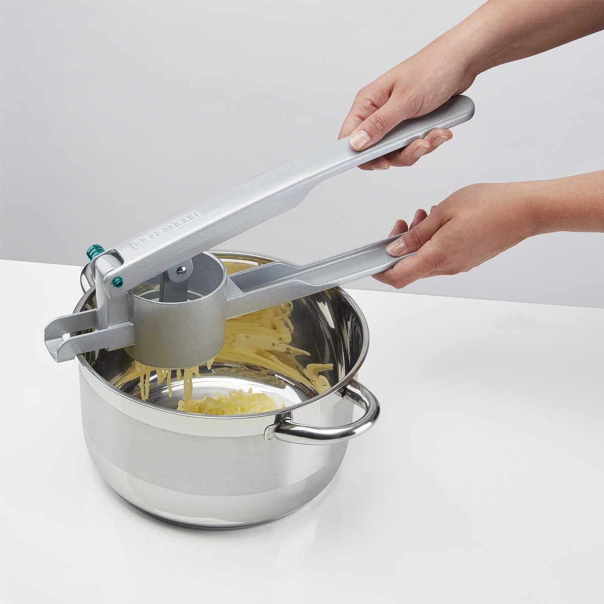 Leifheit Potato Masher - EFENDINA PAZAR - LEIFHEIT - 4006501032423