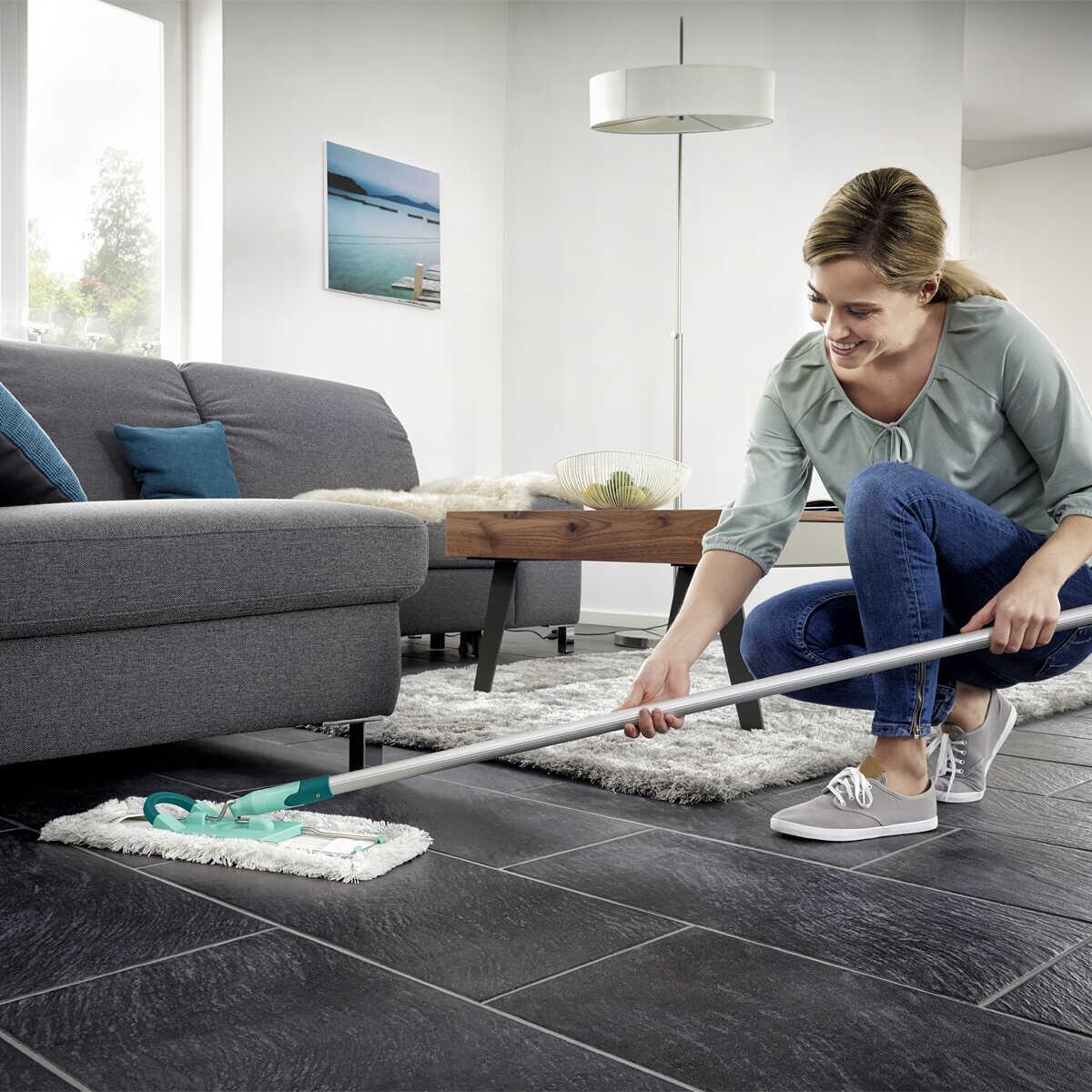 Leifheit Prifo Cotton Plus Floor Wiper xl - EFENDINA PAZAR - LEIFHEIT - 4006501550200