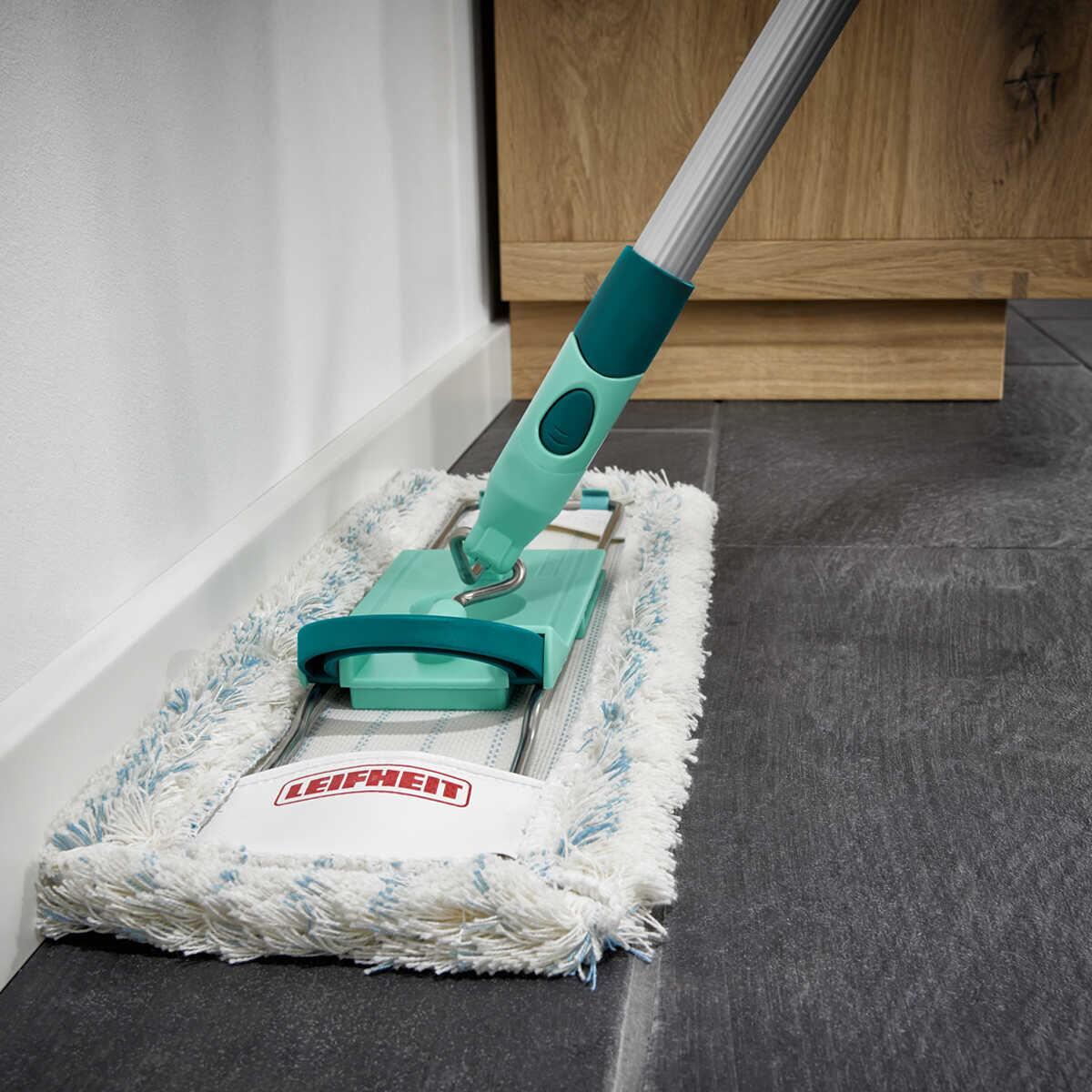 Leifheit Prifo Cotton Plus Floor Wiper xl - EFENDINA PAZAR - LEIFHEIT - 4006501550200