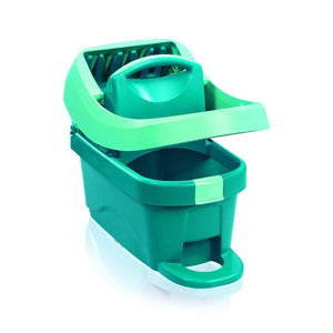 Leifheit Profi Mobile Mop Bucket xl - EFENDINA PAZAR - LEIFHEIT - 4006501550767