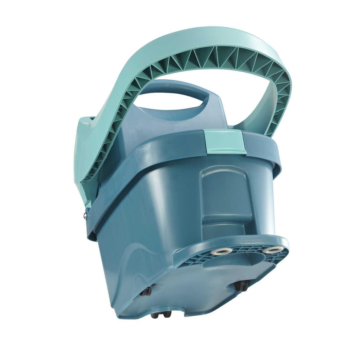 Leifheit Profi Mobile Mop Bucket xl - EFENDINA PAZAR - LEIFHEIT - 4006501550767