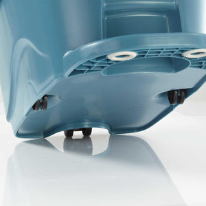 Leifheit Profi Mobile Mop Bucket xl - EFENDINA PAZAR - LEIFHEIT - 4006501550767