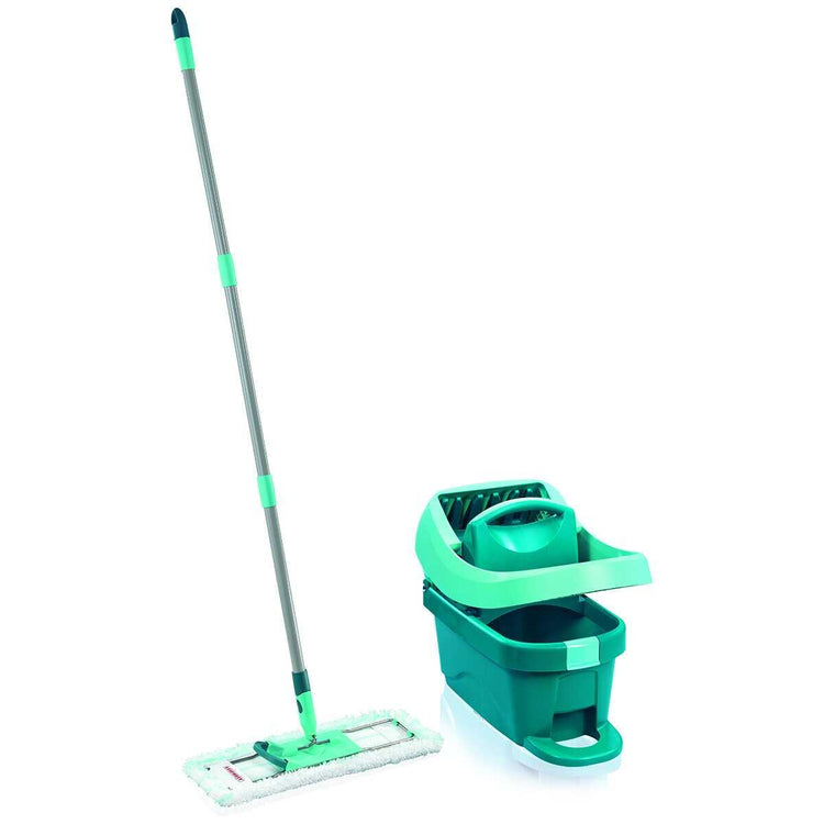 Leifheit Profi xl Mobile Bucket Floor Wiper Set - EFENDINA PAZAR - LEIFHEIT - 4006501550965
