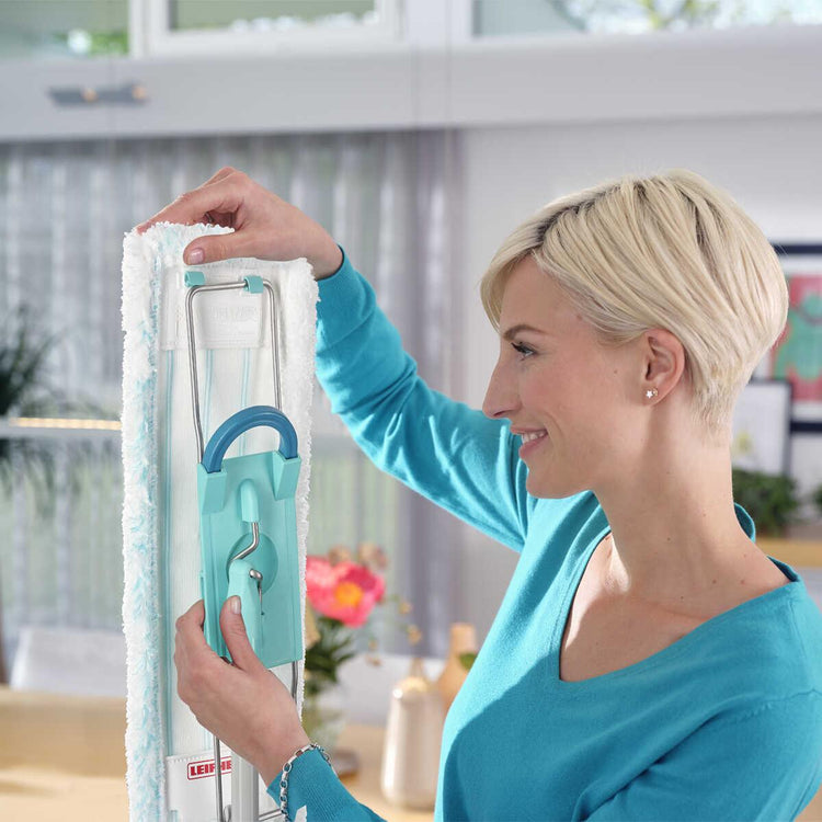 Leifheit Profi xl Mobile Bucket Floor Wiper Set - EFENDINA PAZAR - LEIFHEIT - 4006501550965