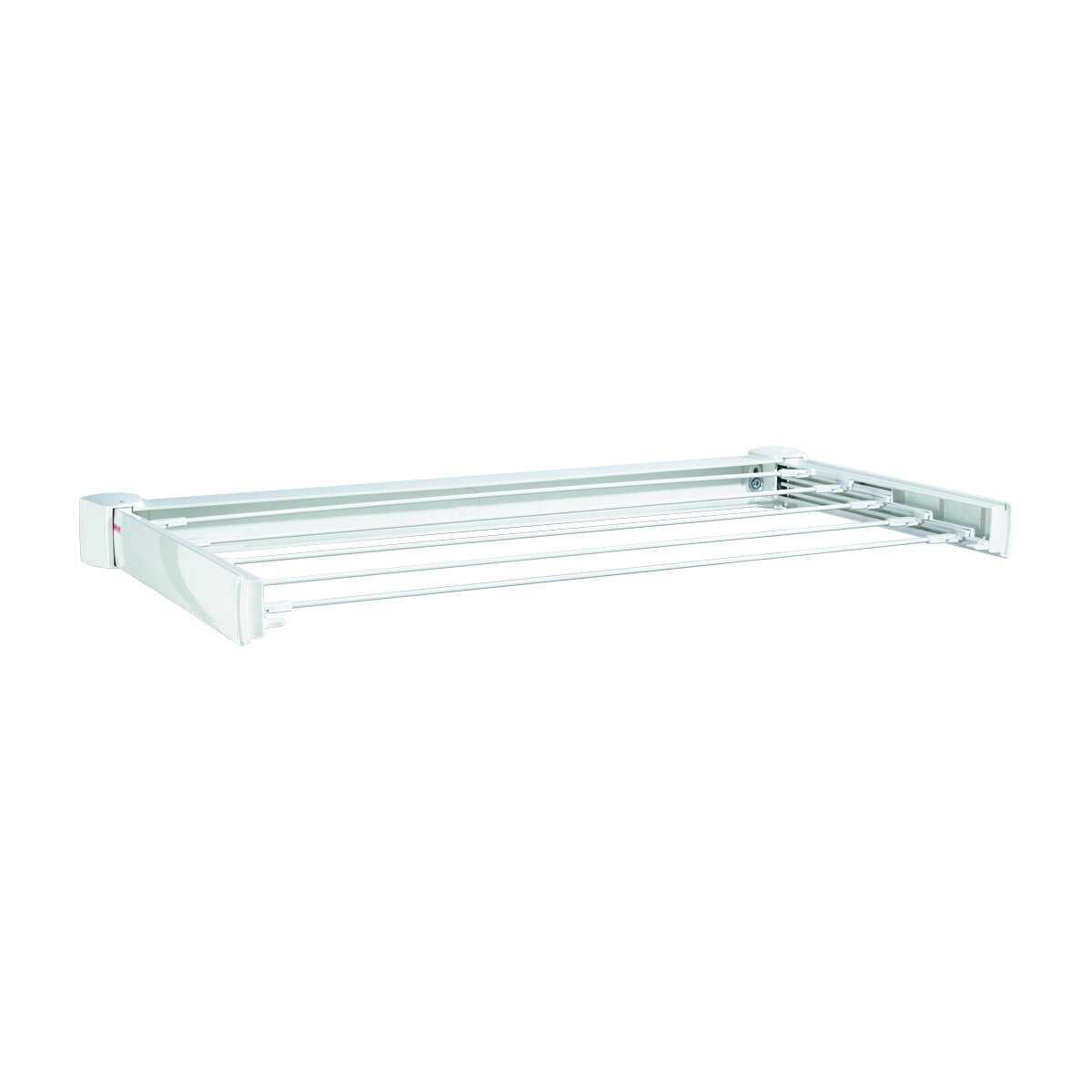 Leifheit Protect Wall Mounted Dryer 71x37 cm - EFENDINA PAZAR - LEIFHEIT - 4006501833068