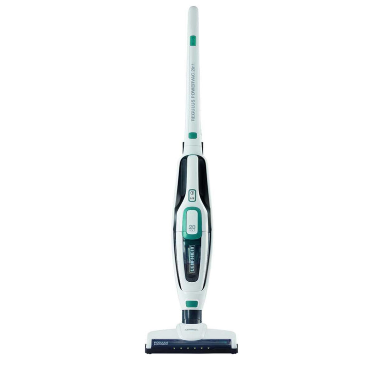 Leifheit Rechargeable Vacuum 2 Head Vacuum Cleaner - EFENDINA PAZAR - LEIFHEIT - 4006501119254