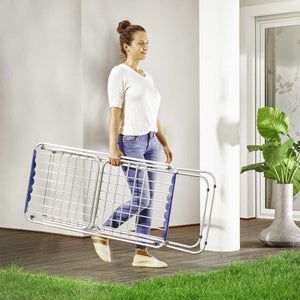 Leifheit Siena Classic Clothes Dryer - EFENDINA PAZAR - LEIFHEIT - 4006501811516