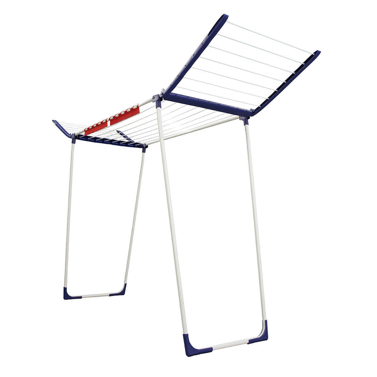 Leifheit Solid Maxx Pegasus Clothes Dryer 180 - EFENDINA PAZAR - LEIFHEIT - 4006501816504