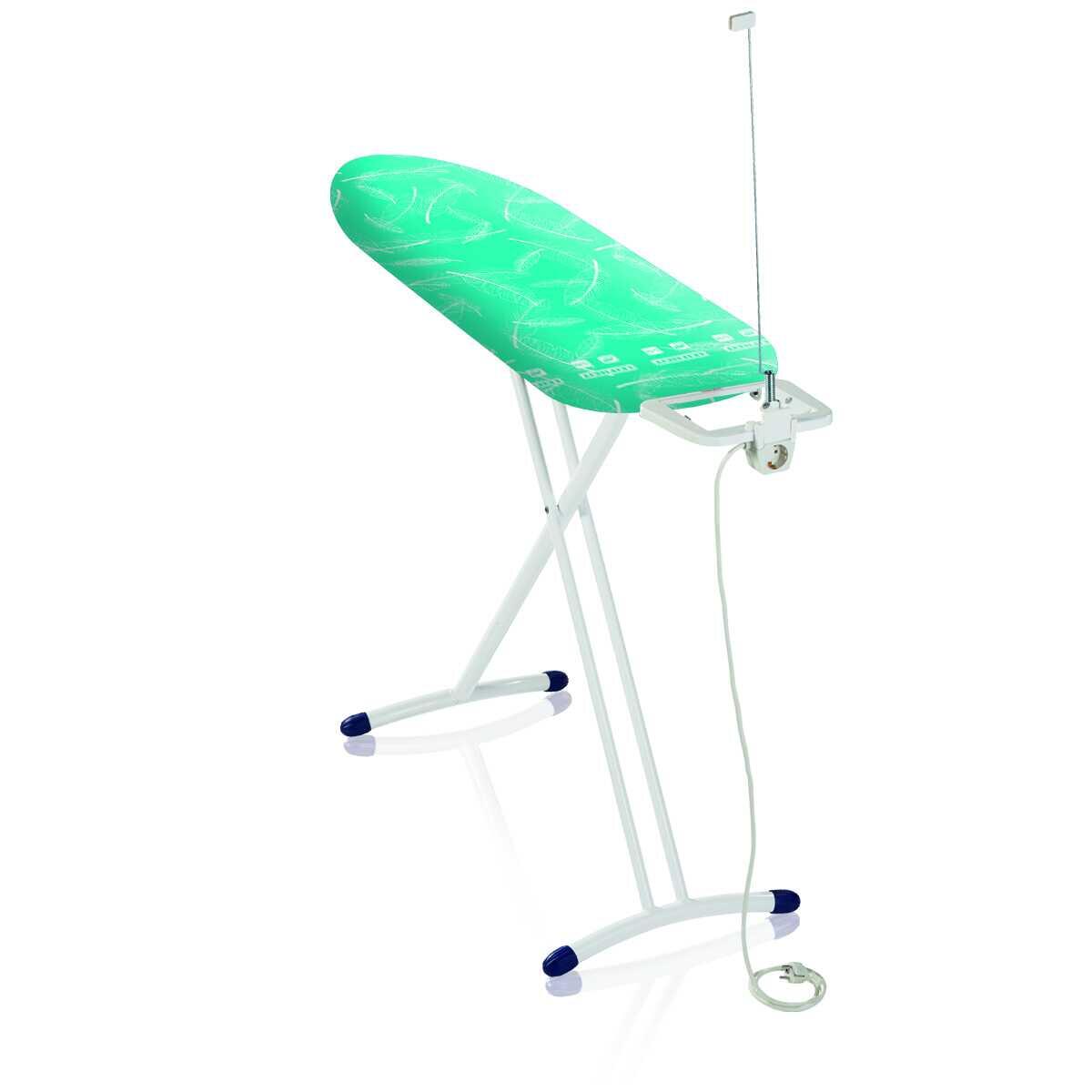 Leifheit Solid Plus Ironing Board M
