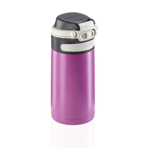 Leifheit Thermos 350 Ml Purple - EFENDINA PAZAR - LEIFHEIT - 4006501032461
