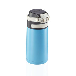 Leifheit Thermos 350 Ml Turquoise - EFENDINA PAZAR - LEIFHEIT - 4006501032485