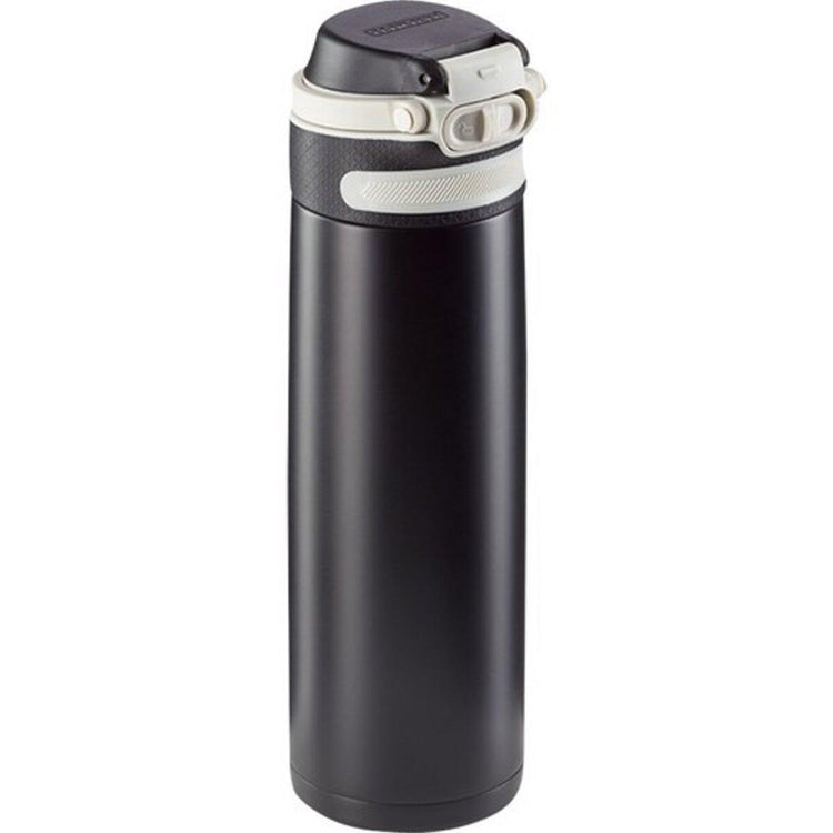 Leifheit Thermos 600 Ml Black - EFENDINA PAZAR - LEIFHEIT - 4006501032713
