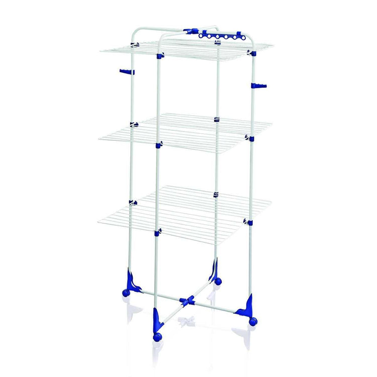 Leifheit Tower Classic Clothes Dryer 340 - EFENDINA PAZAR - LEIFHEIT - 4006501814555